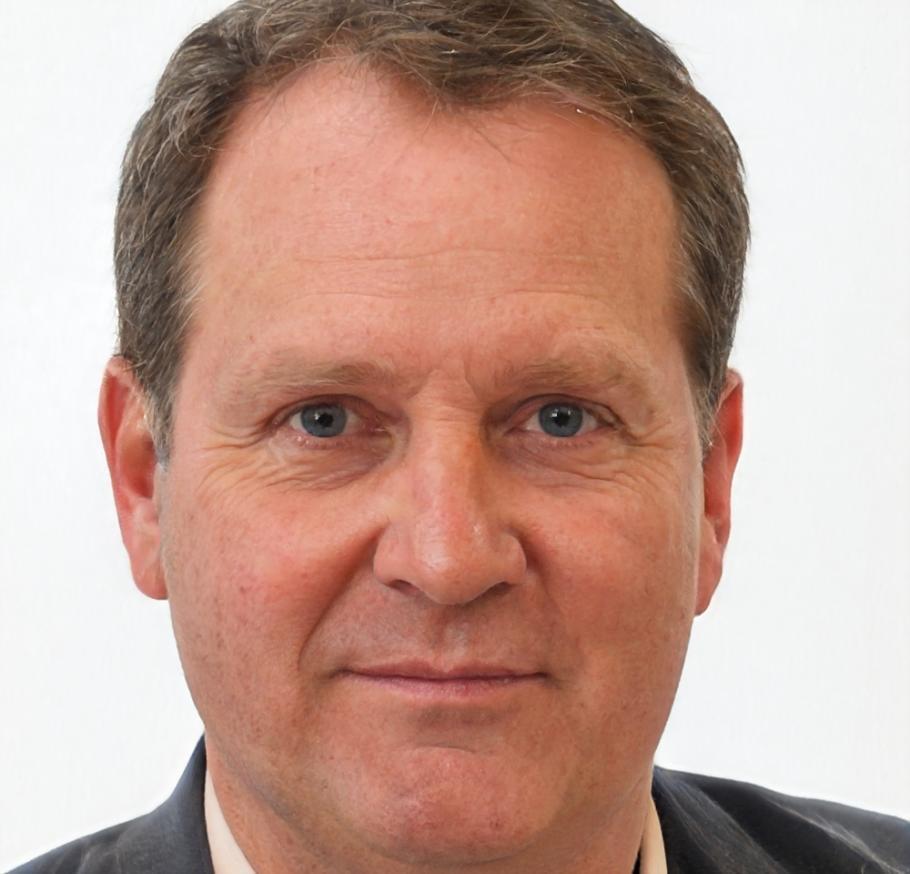 Portrait de Philippe Martin