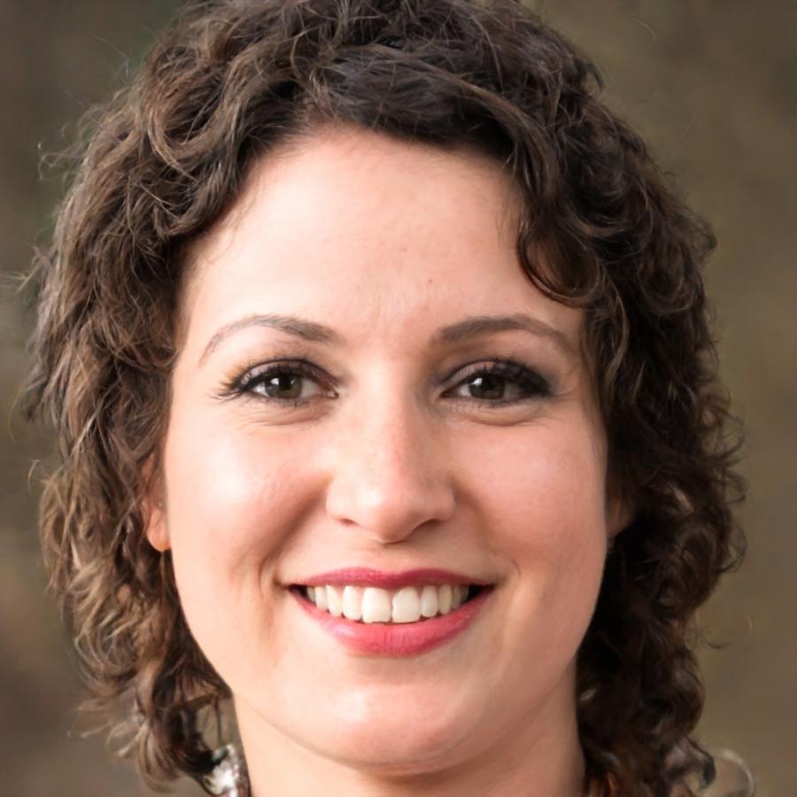 Portrait de Sophie Tremblay