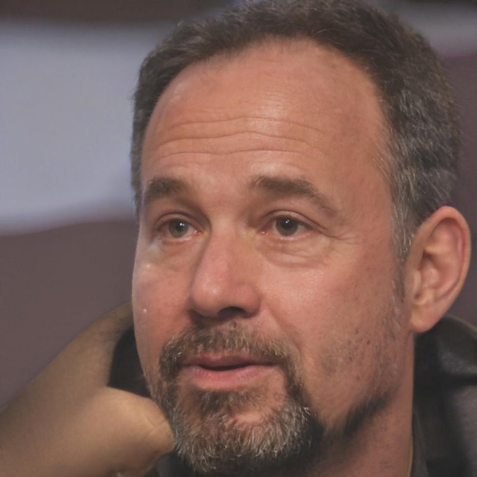 Portrait de Jean-Philippe Martin, contrôleur de gestion